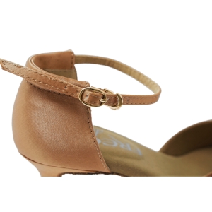 Buty FreeDance model 037 cieliste. /  Regulacja tęgości. Szybkie zapięcie.