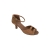 Buty FreeDance model 037 cieliste. /  Regulacja tęgości. Szybkie zapięcie.