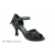 Buty Volver model 032 czarne