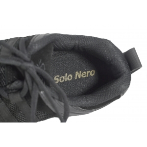 Sneakery Sansha model SOLO NERO